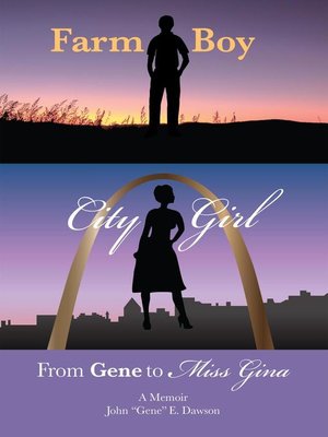 cover image of Farm Boy, City Girl